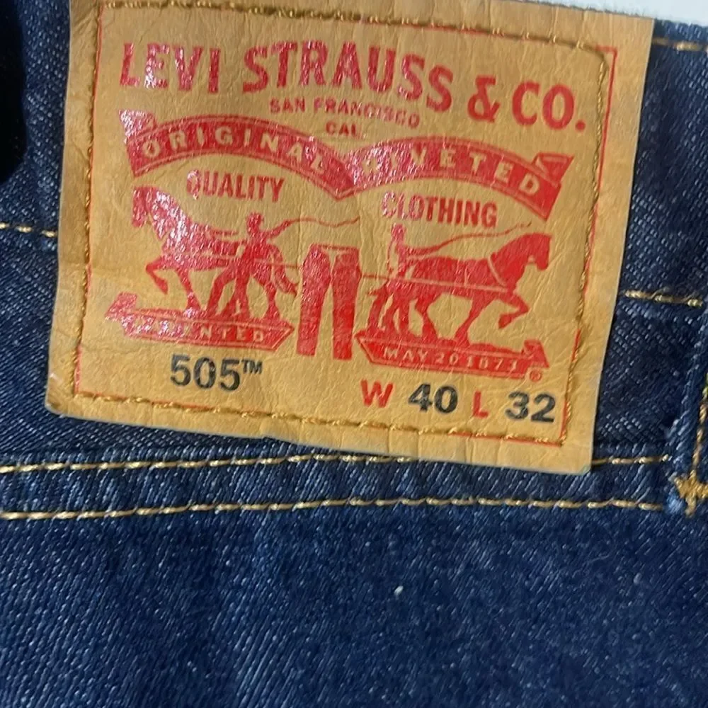 Levis levi strauss